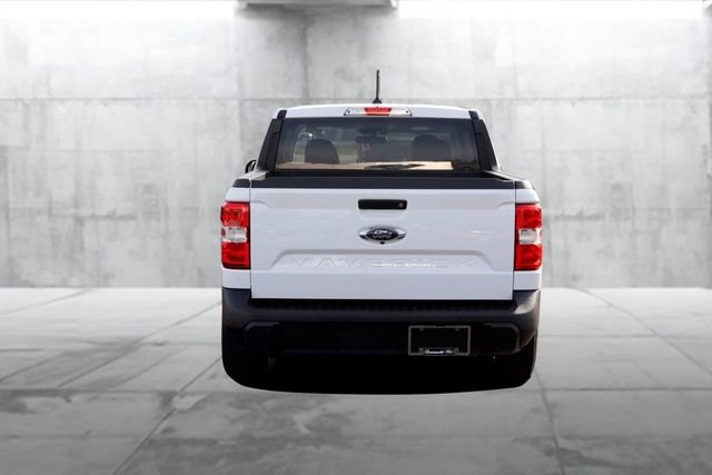 Certified 2023 Ford Maverick XL image 4