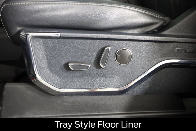 Certified 2021 Ford F150 Lariat w/ Equipment Group 502A High AWD/4WD image 40