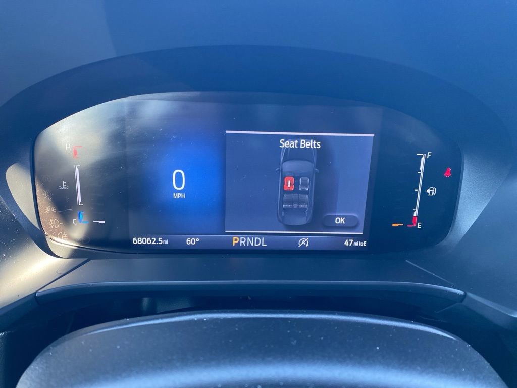 Certified 2023 Ford Escape Active image 23