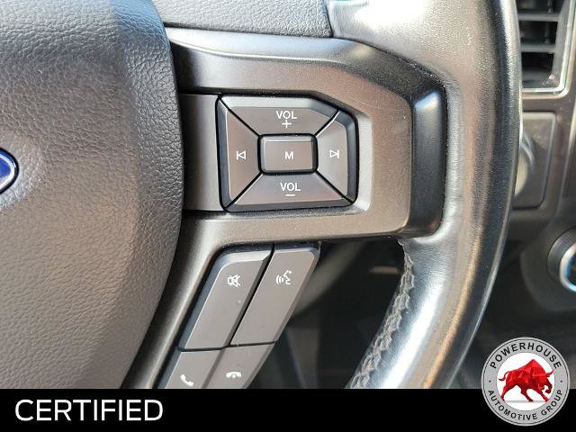 Certified 2019 Ford Expedition Limited w/ Special Edition Package AWD/4WD image 33