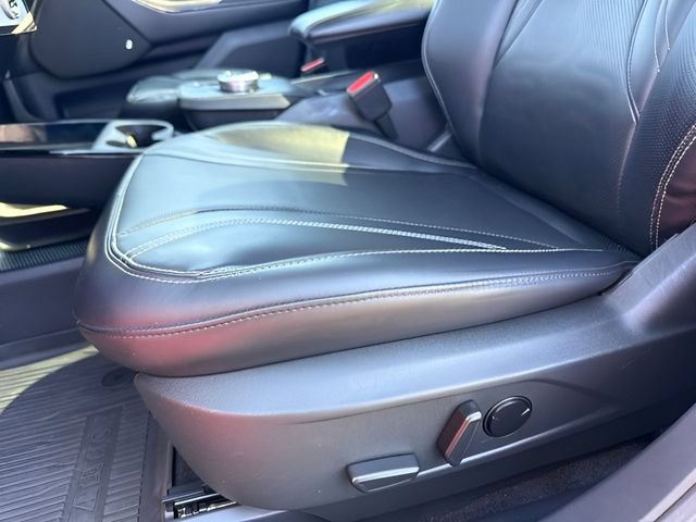 Certified 2021 Ford Mustang Mach-E Premium RWD image 16
