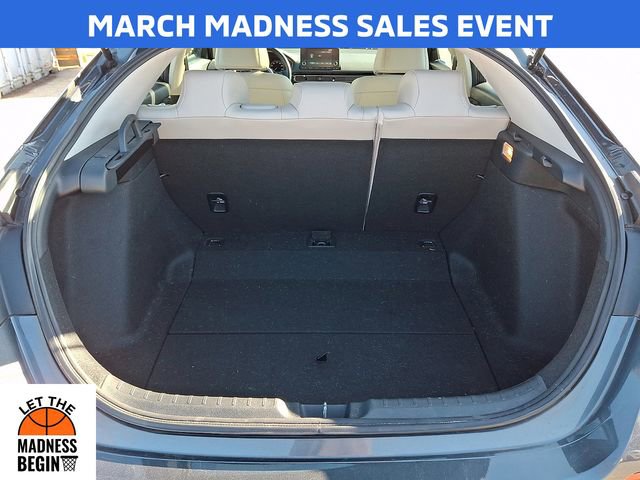 Used 2023 Honda Civic EX-L image 30