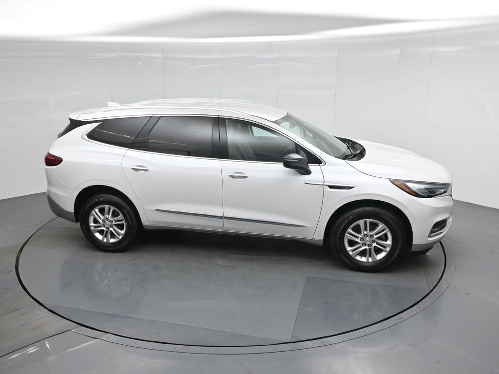 Used 2020 Buick Enclave Essence w/ LPO, Floor Liner Package FWD image 12