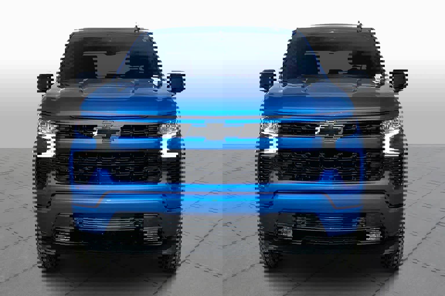 Used 2022 Chevrolet Silverado 1500 RST image 6