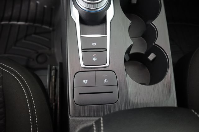 Certified 2024 Ford Escape Active AWD/4WD image 51
