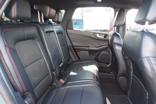 Certified 2023 Ford Escape ST-Line w/ Tech Pack #1 image 13