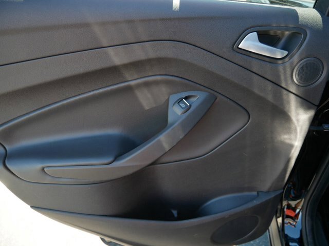 Certified 2018 Ford Escape Titanium AWD/4WD image 14