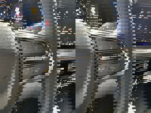 Used 2026 Chevrolet Tahoe Premier w/ Sun And Tow Package image 35