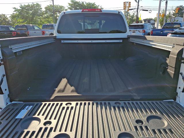 Used 2024 Nissan Frontier SV AWD/4WD image 27