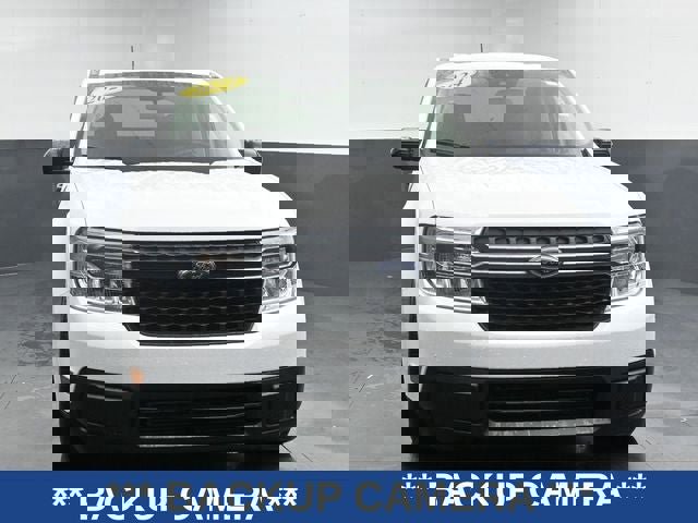 Certified 2024 Ford Maverick XLT w/ XLT Luxury Package AWD/4WD image 4