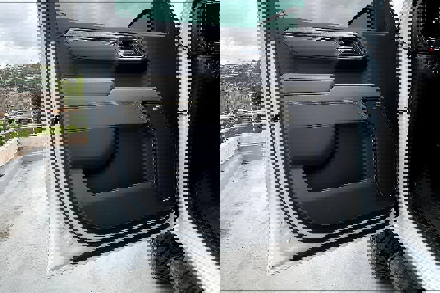 Used 2023 Chevrolet Silverado 1500 ZR2 image 27