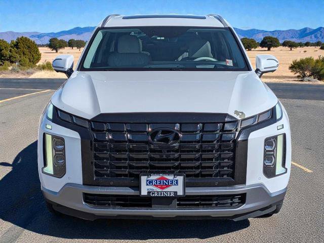 Used 2023 Hyundai Palisade Limited AWD/4WD image 8