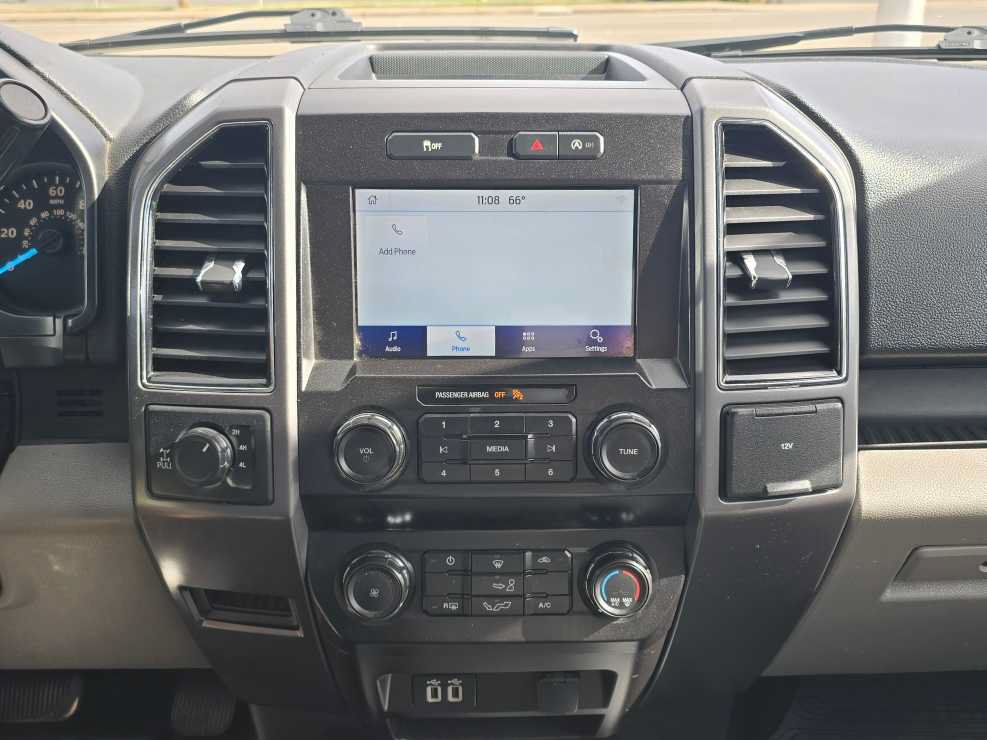 Certified 2020 Ford F150 XLT AWD/4WD image 13