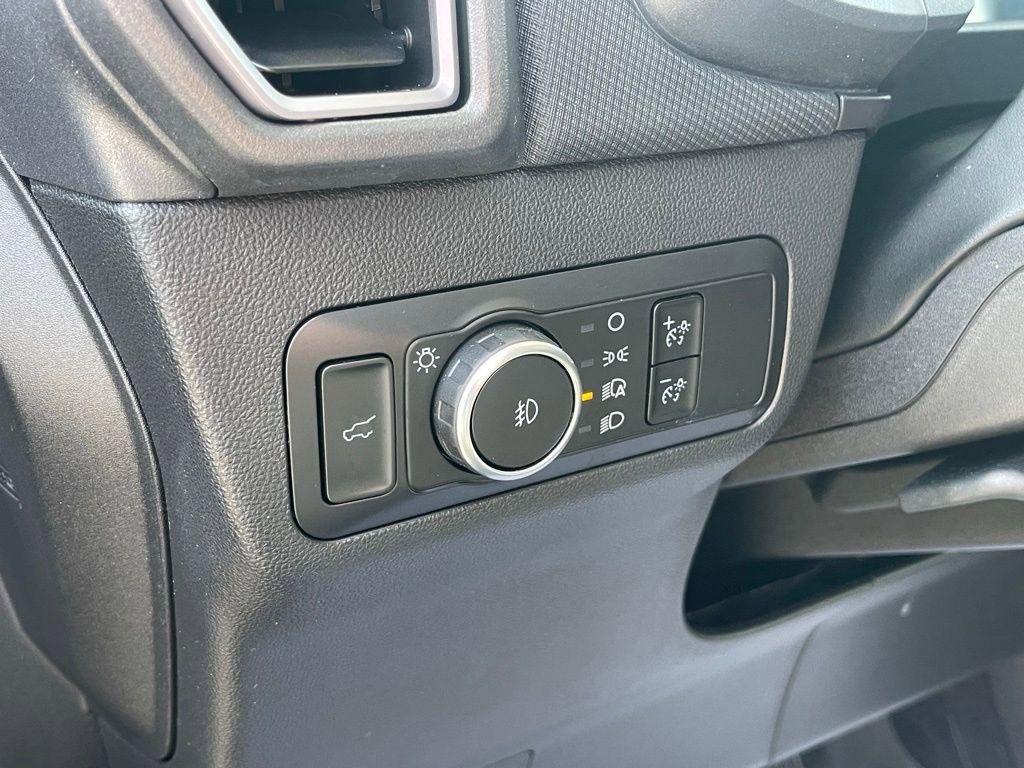 Certified 2025 Ford Bronco Sport Badlands image 25