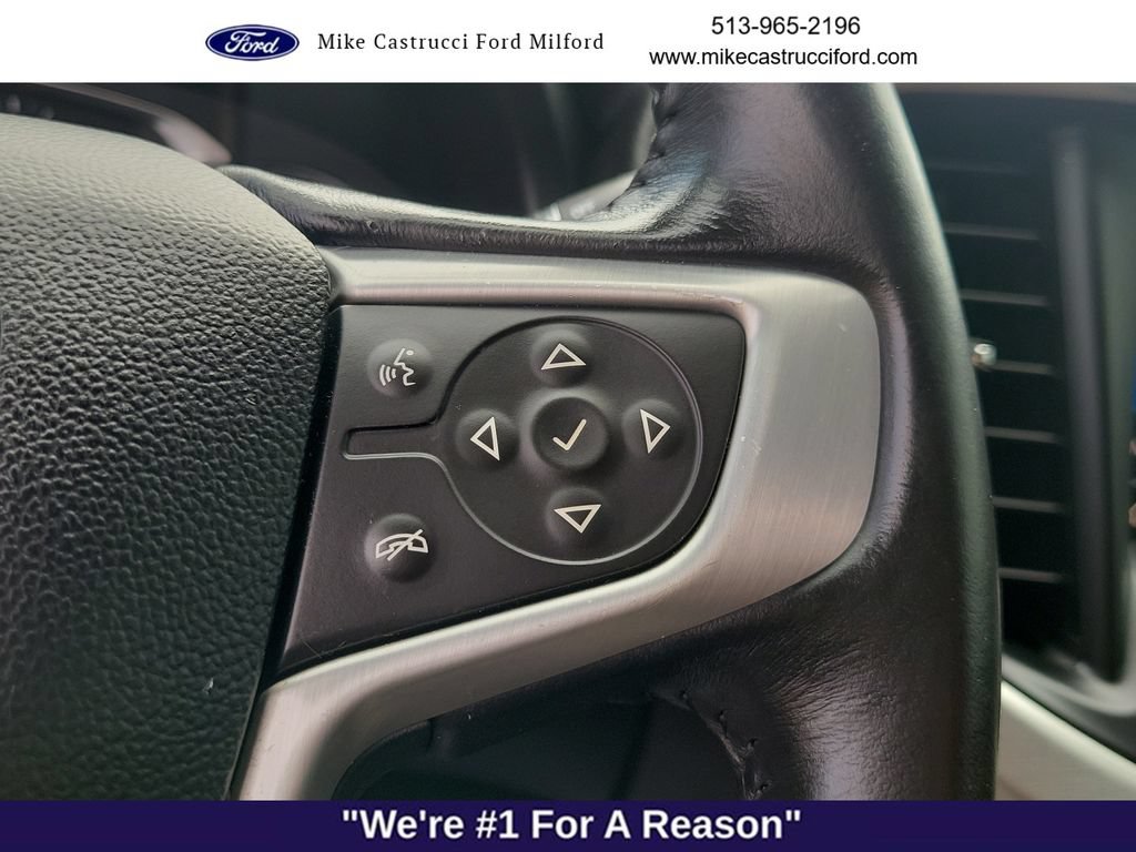 Used 2020 GMC Acadia SLE w/ Driver Convenience Package FWD image 18