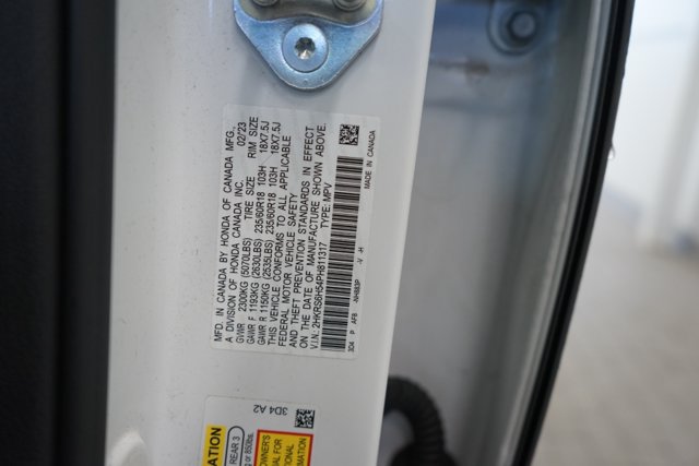 Used 2023 Honda CR-V Sport image 18