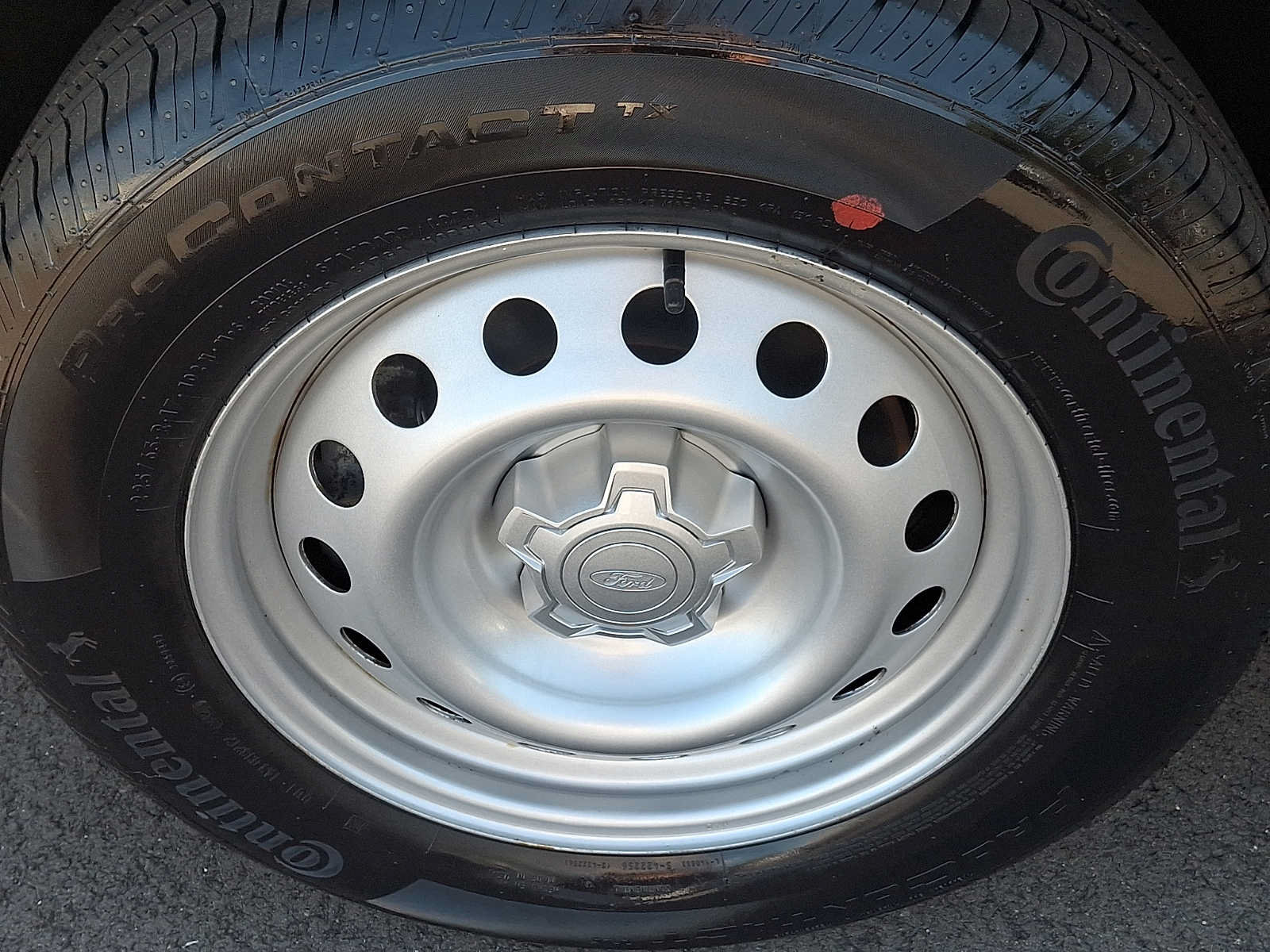 Certified 2022 Ford Maverick XL FWD image 8