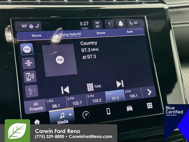 Used 2024 Jeep Grand Cherokee Altitude AWD/4WD image 18