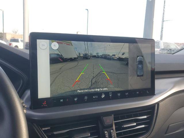 Certified 2023 Ford Escape Active w/ Tech Pack #2 image 27