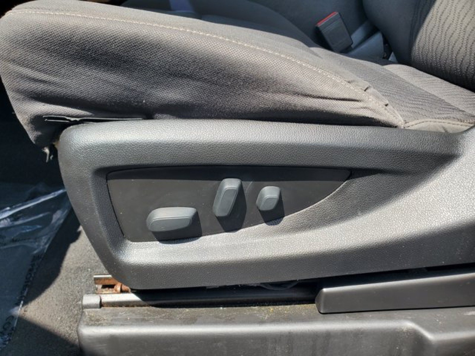 Used 2020 Chevrolet Tahoe LS AWD/4WD image 11