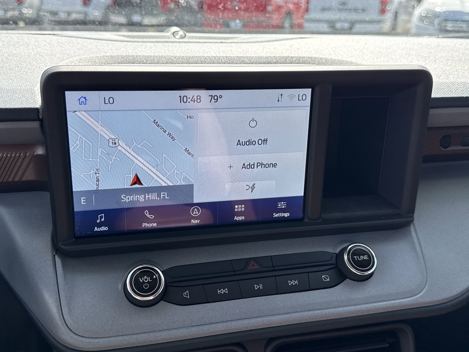 Certified 2024 Ford Maverick Lariat image 23