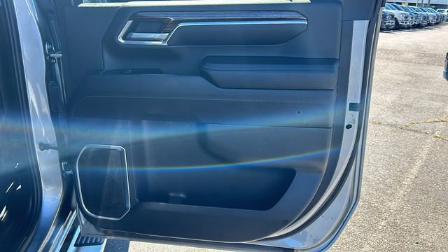 Used 2024 GMC Sierra 2500 SLE w/ Preferred Package image 12