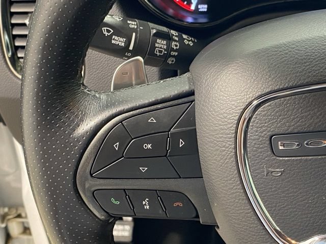 Used 2019 Dodge Durango GT w/ Blacktop Package AWD/4WD image 38