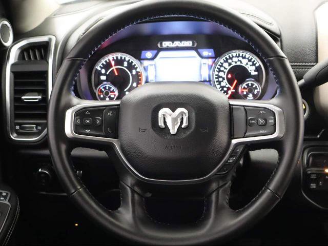 Used 2024 RAM 3500 Laramie image 32