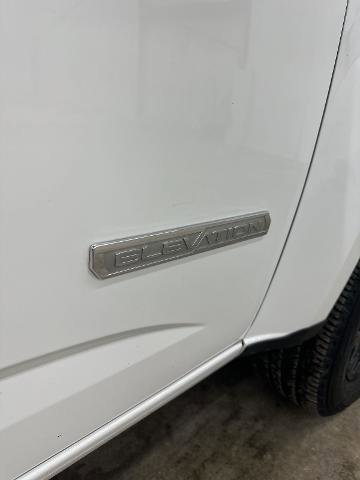 Used 2022 GMC Canyon Elevation Standard w/ Convenience Package image 11