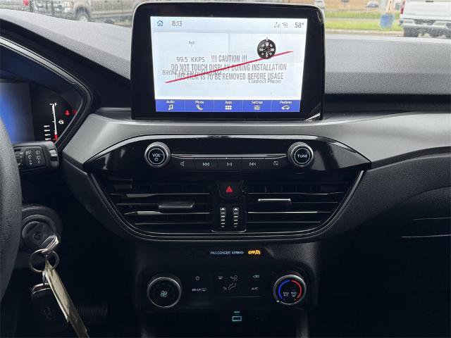 Certified 2023 Ford Escape FWD image 27