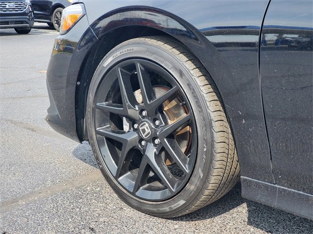 Used 2024 Honda Civic Sport image 31