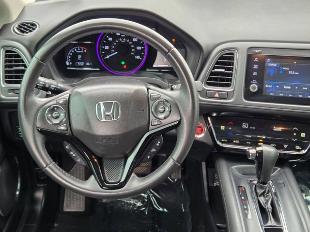 Used 2019 Honda HR-V EX-L image 26