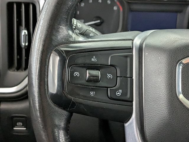 Used 2020 GMC Sierra 1500 Elevation w/ Elevation Value Package AWD/4WD image 35