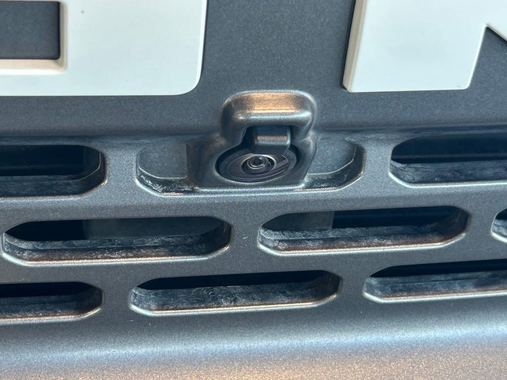 Certified 2022 Ford Bronco Sport Badlands w/ Premium Package image 19