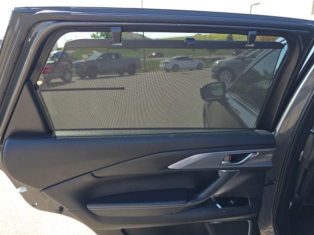 Used 2023 MAZDA CX-9 Grand Touring image 16