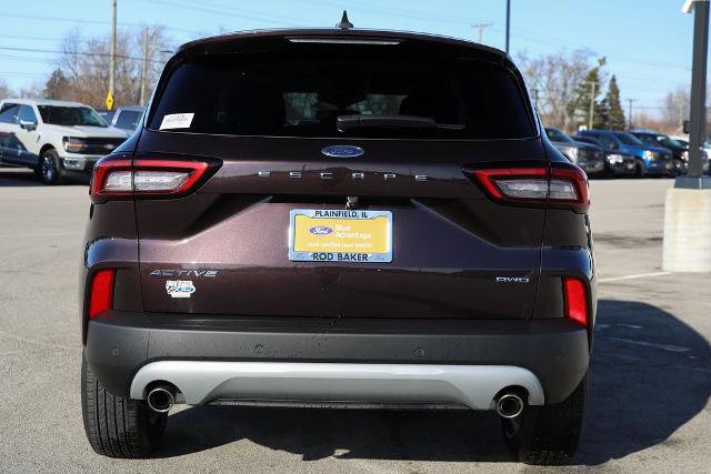 Certified 2023 Ford Escape Active w/ Tech Pack #2 image 6