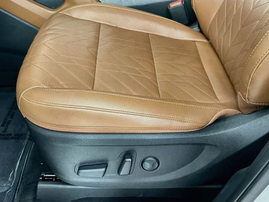 Used 2024 Kia Telluride EX X-Line AWD/4WD image 30