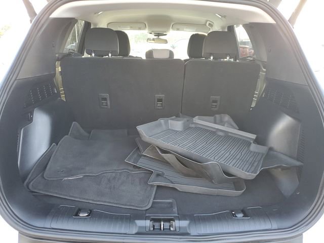 Certified 2022 Ford Escape SE w/ SE Sport Appearance Package image 7