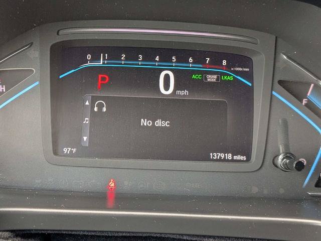 Used 2019 Honda Odyssey EX-L image 33