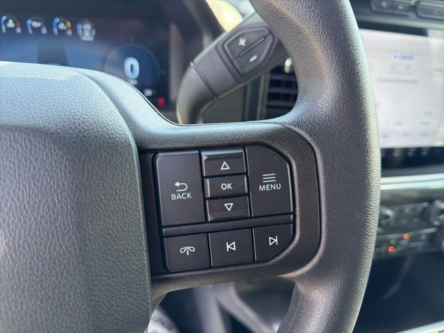 Certified 2024 Ford F150 STX w/ STX Black Appearance Package image 31
