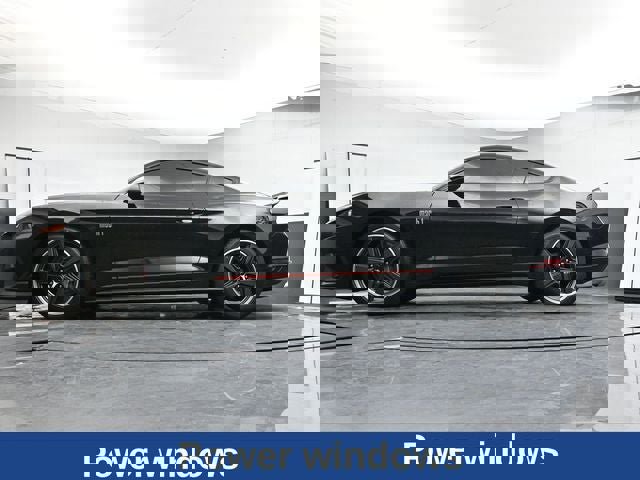 Certified 2023 Ford Mustang Mach 1 RWD image 6