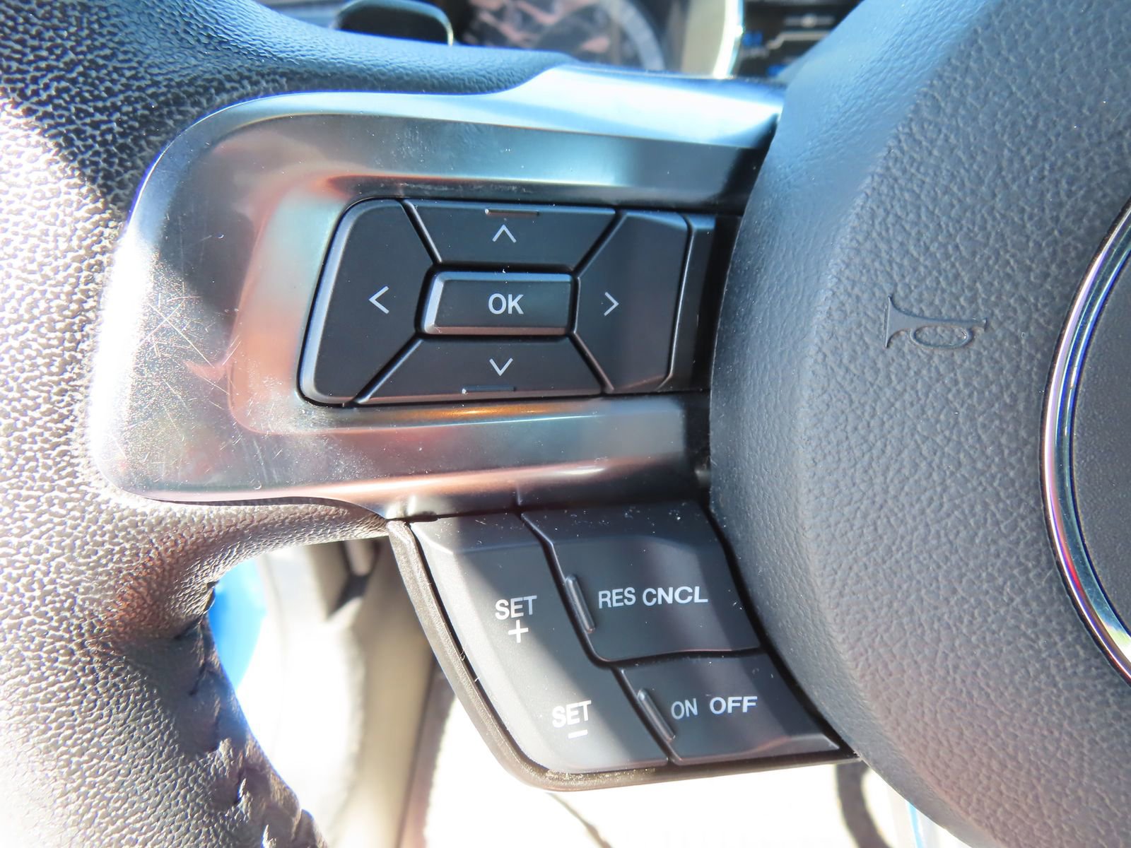 Certified 2017 Ford Mustang Premium w/ Ecoboost Performance Package image 18