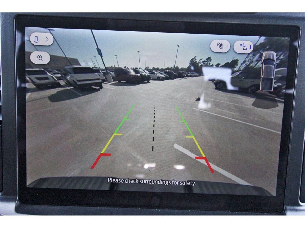Certified 2024 Ford F150 STX RWD image 27