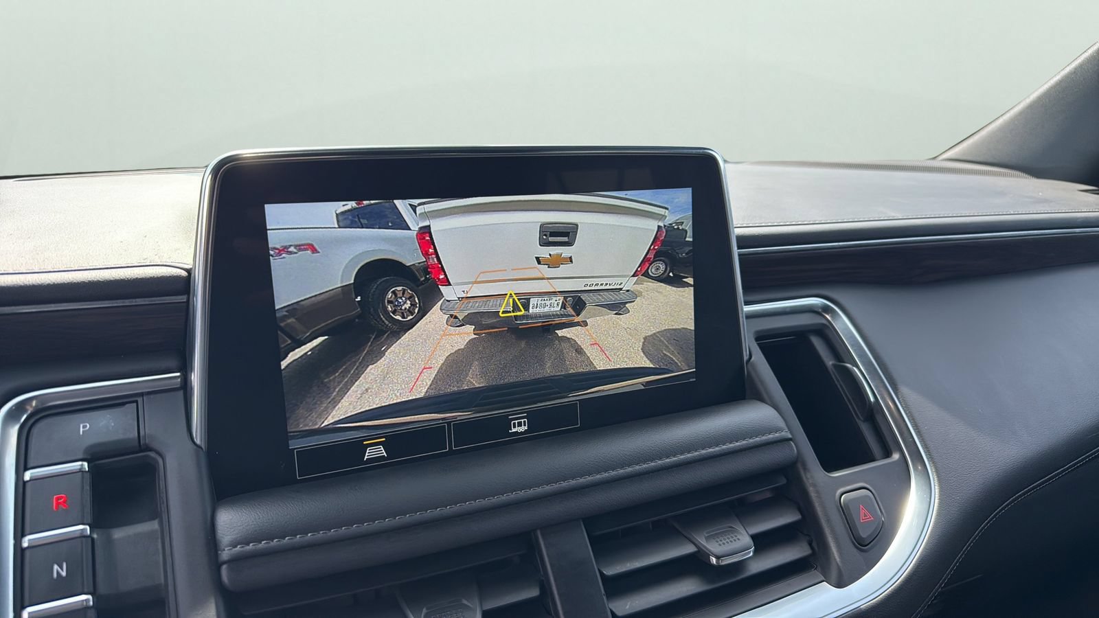Used 2021 Chevrolet Tahoe Z71 AWD/4WD image 18