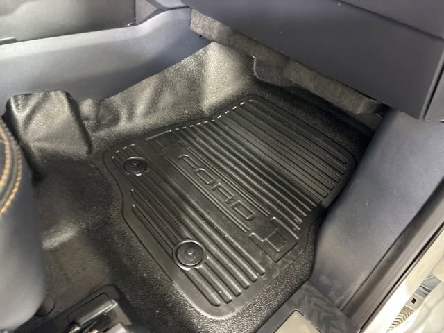 Certified 2024 Ford F350 Platinum AWD/4WD image 27