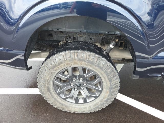 Certified 2023 Ford F150 Tremor image 10