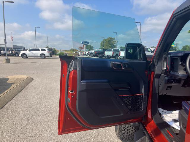 Certified 2023 Ford Bronco Raptor AWD/4WD image 32