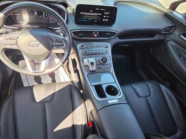 Used 2023 Hyundai Santa Fe XRT image 14