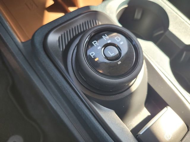 Certified 2024 Ford Maverick Lariat image 18