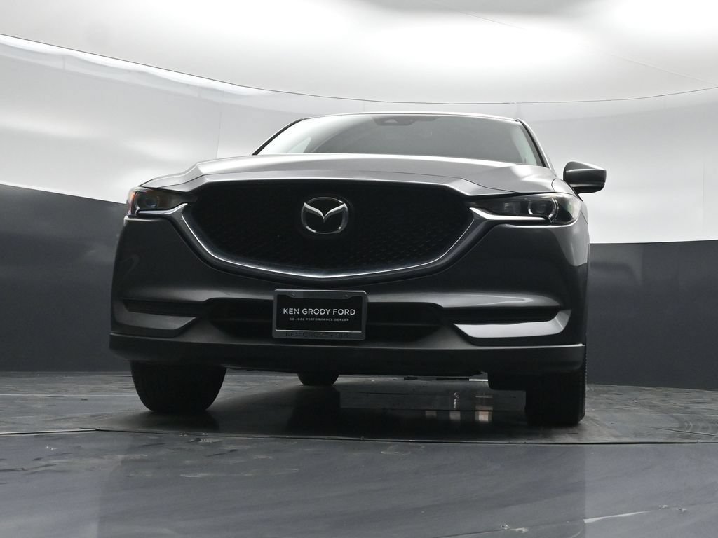 Used 2019 MAZDA CX-5 Touring FWD image 44